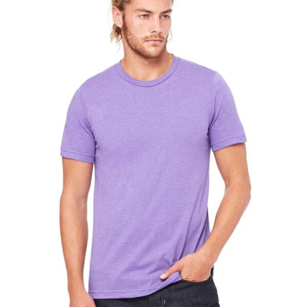 Super Soft Jersey Tee  Thumbnail