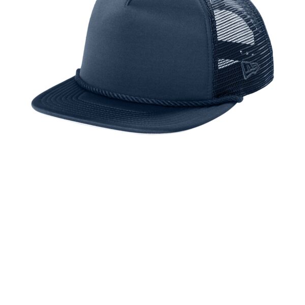 Foam Rope Trucker Cap Thumbnail