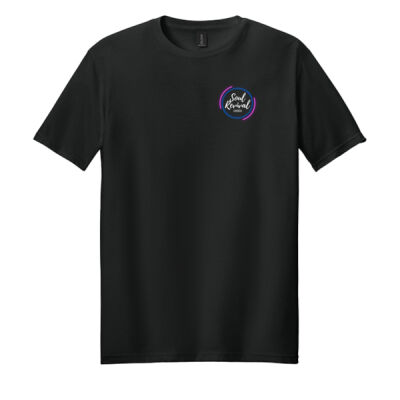 Revival Ready  - Softstyle ® T Shirt Thumbnail