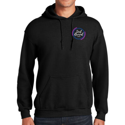 Revival Ready - Heavy Blend Hooded Sweatshirt Thumbnail