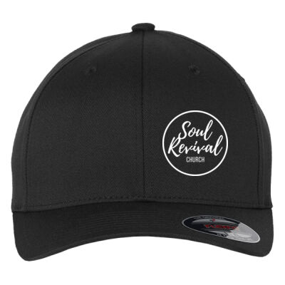 Soul Revival - Cotton Blend Cap Thumbnail