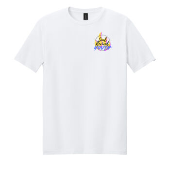 Soul Revival - Softstyle ® T Shirt Thumbnail