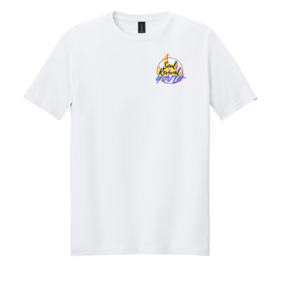 Soul Revival - Softstyle ® T Shirt Thumbnail