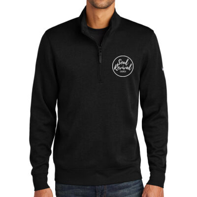 Soul Revival - Dri FIT Corporate 1/2 Zip Thumbnail