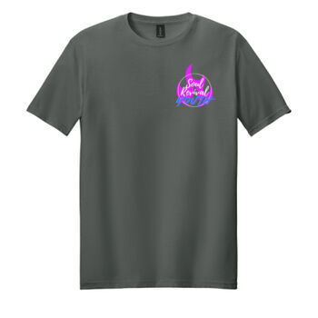 Soul Revival - Softstyle ® T Shirt Thumbnail