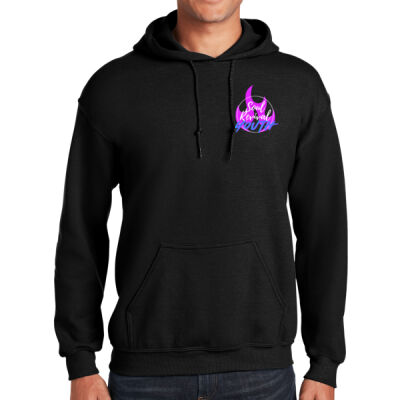 Soul Revival - Heavy Blend Hooded Sweatshirt Thumbnail