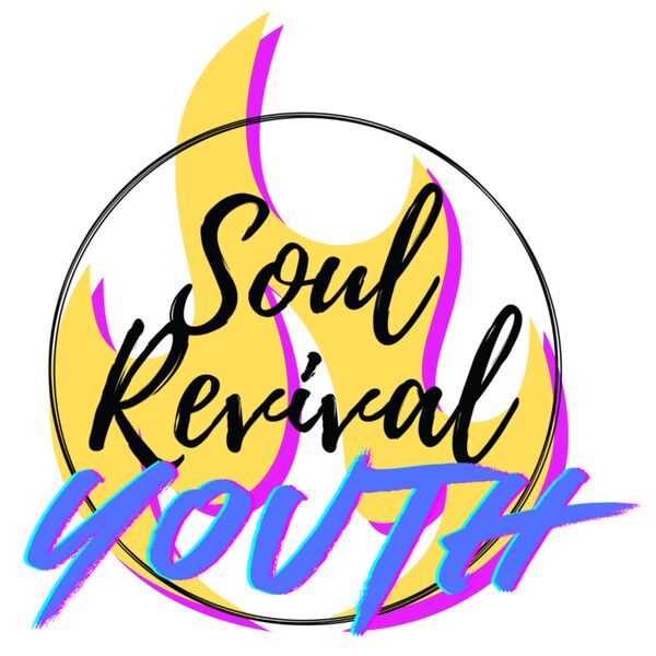 Soul Revival Left Chest - White Thumbnail