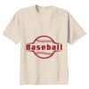 Youth Heavy Cotton T-Shirt Thumbnail