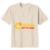 Youth Heavy Cotton T-Shirt Thumbnail