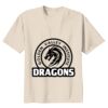 Youth Heavy Cotton T-Shirt Thumbnail