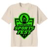 Youth Heavy Cotton T-Shirt Thumbnail