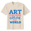 Youth Heavy Cotton T-Shirt Thumbnail