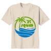 Youth Heavy Cotton T-Shirt Thumbnail