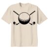 Youth Heavy Cotton T-Shirt Thumbnail