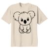 Youth Heavy Cotton T-Shirt Thumbnail
