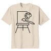Youth Heavy Cotton T-Shirt Thumbnail
