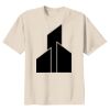Youth Heavy Cotton T-Shirt Thumbnail