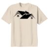 Youth Heavy Cotton T-Shirt Thumbnail