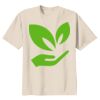 Youth Heavy Cotton T-Shirt Thumbnail
