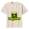Youth Heavy Cotton T-Shirt Thumbnail