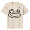 Youth Heavy Cotton T-Shirt Thumbnail