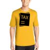 PosiCharge ® Competitor Tee Thumbnail