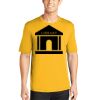 PosiCharge ® Competitor Tee Thumbnail