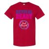 Heavy Cotton™ T-Shirt - WMT Thumbnail