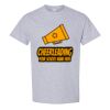 Heavy Cotton™ T-Shirt  Thumbnail