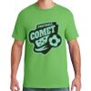 Dri Power ® 50/50 Cotton/Poly T Shirt Thumbnail