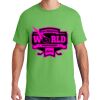 Dri Power ® 50/50 Cotton/Poly T Shirt Thumbnail