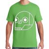 Dri Power ® 50/50 Cotton/Poly T Shirt Thumbnail
