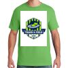 Dri Power ® 50/50 Cotton/Poly T Shirt Thumbnail
