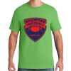 Dri Power ® 50/50 Cotton/Poly T Shirt Thumbnail