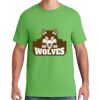 Dri Power ® 50/50 Cotton/Poly T Shirt Thumbnail
