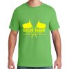 Dri Power ® 50/50 Cotton/Poly T Shirt Thumbnail