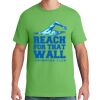 Dri Power ® 50/50 Cotton/Poly T Shirt Thumbnail