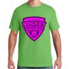 Dri Power ® 50/50 Cotton/Poly T Shirt Thumbnail