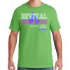 Dri Power ® 50/50 Cotton/Poly T Shirt Thumbnail