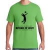 Dri Power ® 50/50 Cotton/Poly T Shirt Thumbnail