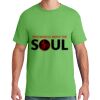 Dri Power ® 50/50 Cotton/Poly T Shirt Thumbnail
