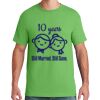 Dri Power ® 50/50 Cotton/Poly T Shirt Thumbnail