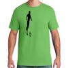 Dri Power ® 50/50 Cotton/Poly T Shirt Thumbnail