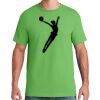 Dri Power ® 50/50 Cotton/Poly T Shirt Thumbnail