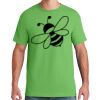 Dri Power ® 50/50 Cotton/Poly T Shirt Thumbnail