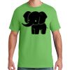 Dri Power ® 50/50 Cotton/Poly T Shirt Thumbnail