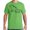 Dri Power ® 50/50 Cotton/Poly T Shirt Thumbnail
