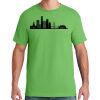 Dri Power ® 50/50 Cotton/Poly T Shirt Thumbnail