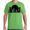 Dri Power ® 50/50 Cotton/Poly T Shirt Thumbnail