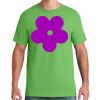 Dri Power ® 50/50 Cotton/Poly T Shirt Thumbnail